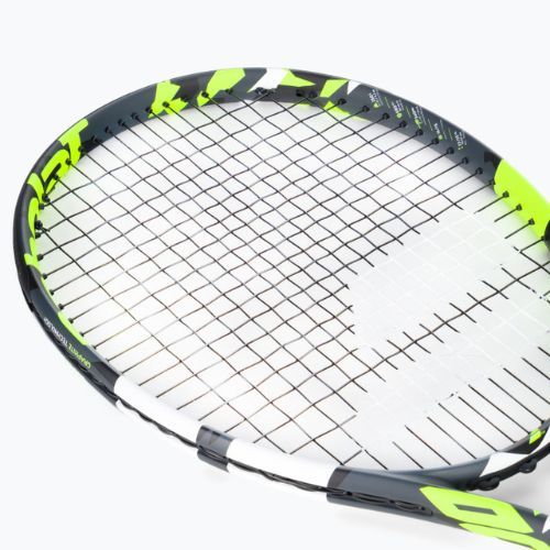 Babolat Boost Aero teniszütő szürke-sárga 121242