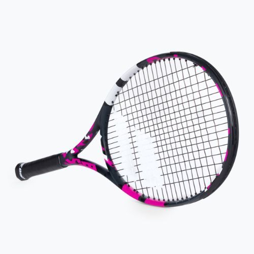 Babolat Boost Aero teniszütő rózsaszín 121243