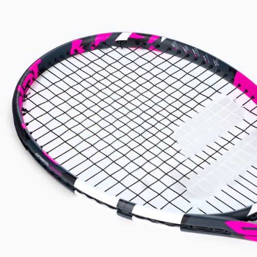 Babolat Boost Aero teniszütő rózsaszín 121243