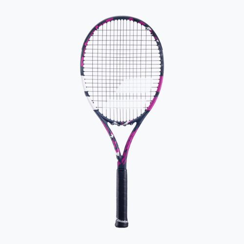 Babolat Boost Aero teniszütő rózsaszín 121243
