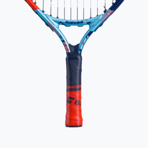 Babolat Ballfighter 17 gyermek teniszütő kék 140478