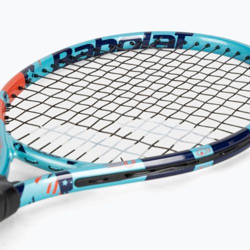 Babolat Ballfighter 17 gyermek teniszütő kék 140478