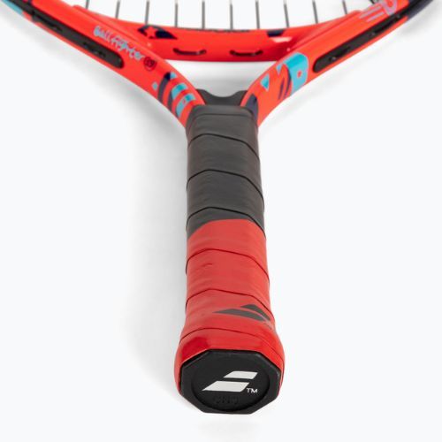 Babolat Ballfighter 19 gyermek teniszütő piros 140479