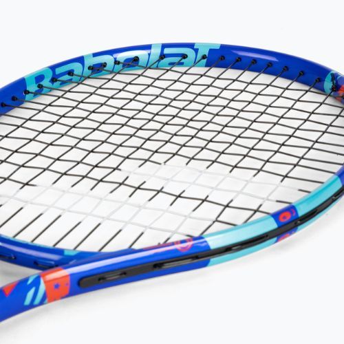 Babolat Ballfighter 21 gyermek teniszütő kék 140480