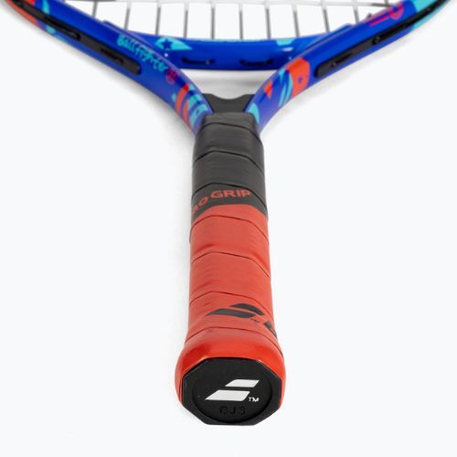 Babolat Ballfighter 21 gyermek teniszütő kék 140480