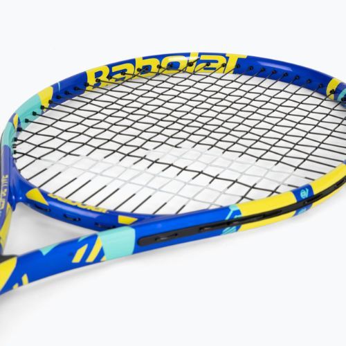 Babolat Ballfighter 23 gyermek teniszütő kék 140481