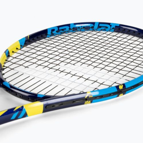 Babolat Ballfighter 25 gyermek teniszütő kék 140482
