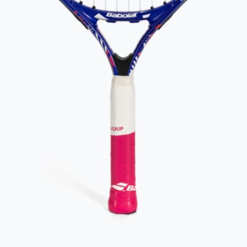 Babolat B Fly 21 gyermek teniszütő kék-rózsaszín 140485