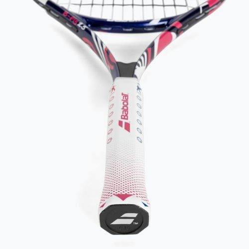 Babolat B Fly 25 teniszütő kék és fehér 140487