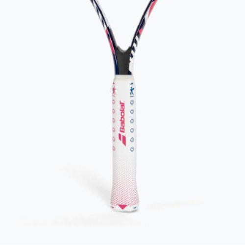 Babolat B Fly 25 teniszütő kék és fehér 140487