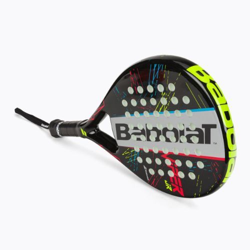 Babolat Viper Junior gyermek ütő fekete 150112