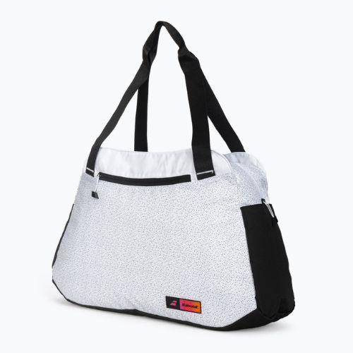 Babolat Fit Padel táska 32 l fehér és fekete 759014