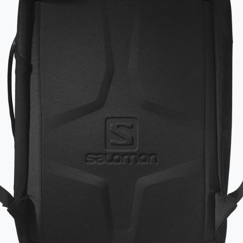 Salomon Outlife Pack 20 l túra hátizsák fekete LC1904400