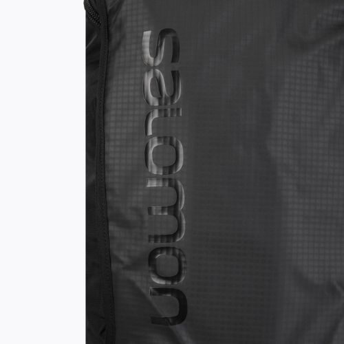 Salomon Outlife Pack 20 l túra hátizsák fekete LC1904400