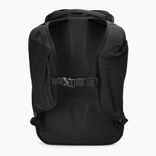 Salomon Outlife Pack 20 l túra hátizsák fekete LC1904400