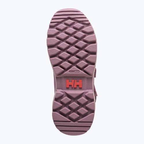 Helly Hansen gyermek hócsizma Jk Bowstring Boot Ht rózsaszín 11645_067