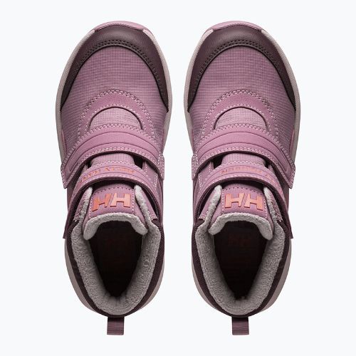 Helly Hansen gyermek hócsizma Jk Bowstring Boot Ht rózsaszín 11645_067