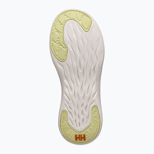 Helly Hansen női Capilano F2F narancssárga szandál 11794_226-6F