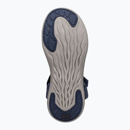 Helly Hansen női Capilano F2F szandál navy kék-szürke 11794_606