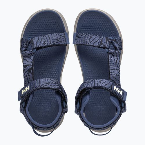 Helly Hansen női Capilano F2F szandál navy kék-szürke 11794_606