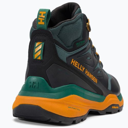 Helly Hansen Traverse Ht szürke-fekete férfi túrabakancs 11805_495-8.5