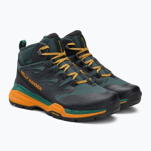 Helly Hansen Traverse Ht szürke-fekete férfi túrabakancs 11805_495-8.5