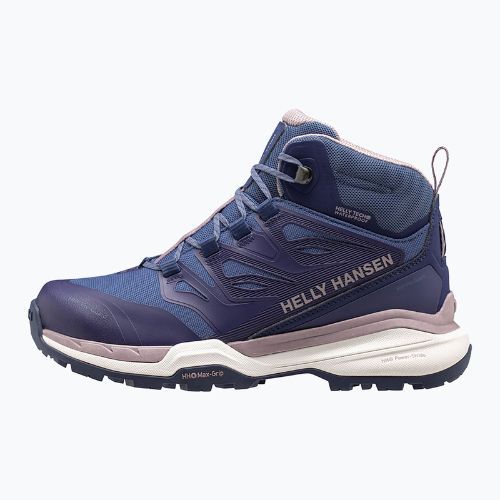 Női túrabakancsok Helly Hansen Traverse Ht kék 11806_584-6F