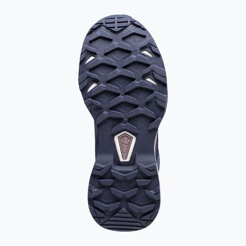 Női túrabakancsok Helly Hansen Traverse Ht kék 11806_584-6F