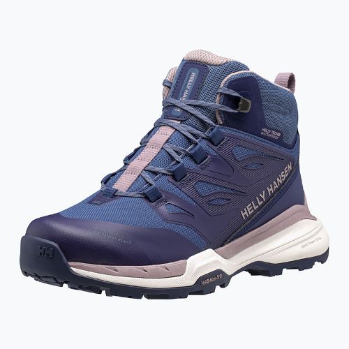 Női túrabakancsok Helly Hansen Traverse Ht kék 11806_584-6F