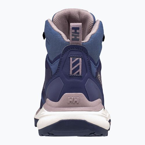 Női túrabakancsok Helly Hansen Traverse Ht kék 11806_584-6F