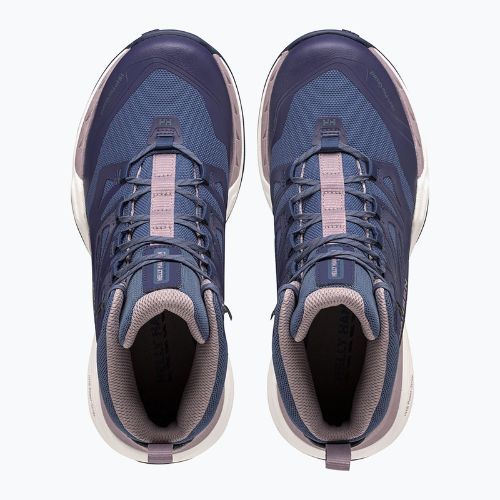 Női túrabakancsok Helly Hansen Traverse Ht kék 11806_584-6F