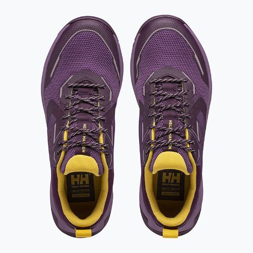 Helly Hansen női túrabakancs Gobi 2 Ht lila 11812_678-6.5F