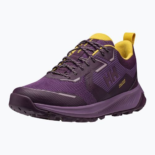 Helly Hansen női túrabakancs Gobi 2 Ht lila 11812_678-6.5F