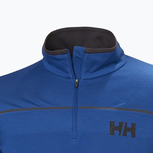 Helly Hansen férfi pulóver Hp 1/2 Zip pulóver kék 30208_606