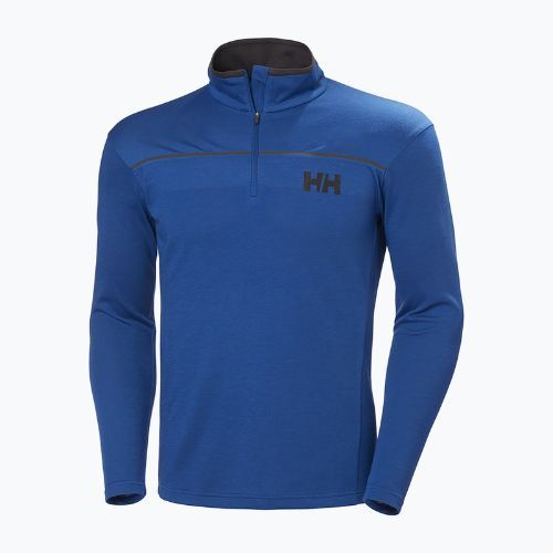 Helly Hansen férfi pulóver Hp 1/2 Zip pulóver kék 30208_606