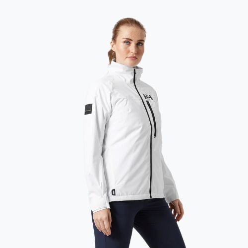 Helly Hansen női kabát Hp Racing Lifaloft fehér 30238_001