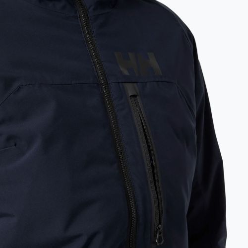 Helly Hansen női kabát Hp Racing Lifaloft tengerészkék 30238_597