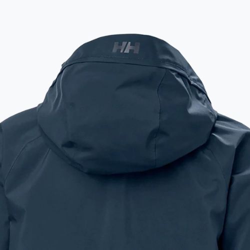 Helly Hansen női dzseki Hp Racing Lifaloft Hooded navy blue 30373_597
