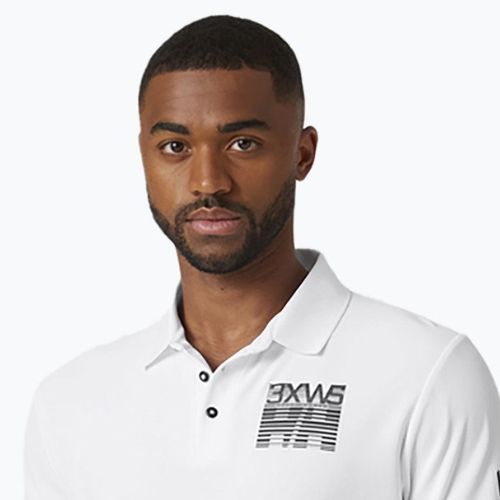 Helly Hansen HP Racing férfi trekking póló fehér 34172_002