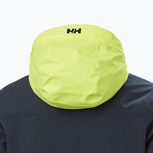 Helly Hansen férfi vitorlás kabát Arctic Ocean Passage tengerészkék 34179_597