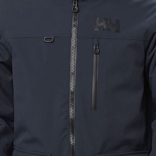 Helly Hansen férfi vitorlás kabát Arctic Ocean Passage tengerészkék 34179_597