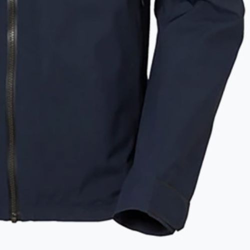 Helly Hansen HP Foil Match férfi vitorlás dzseki tengerészkék 34206_597