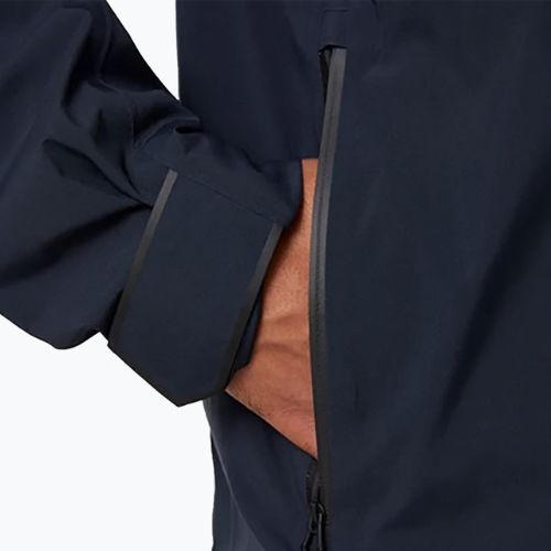 Helly Hansen HP Foil Match férfi vitorlás dzseki tengerészkék 34206_597