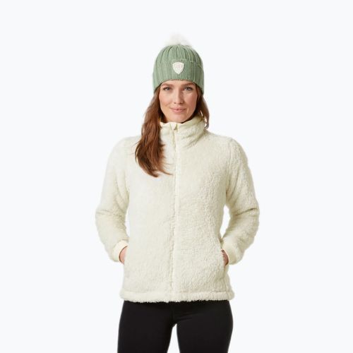 Helly Hansen Precious Fleece 2.0 női pulóver fehér 49436_047
