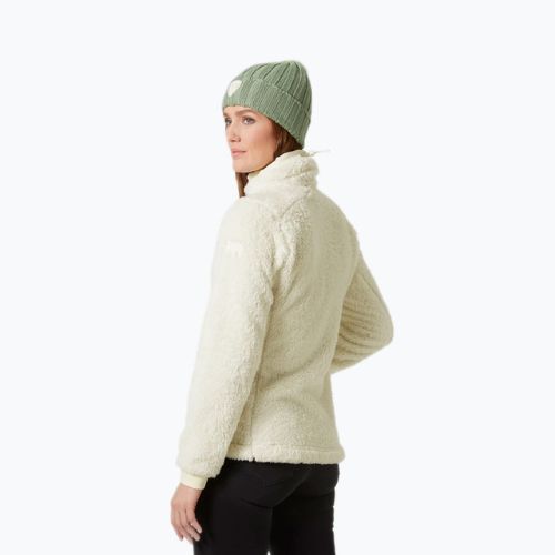 Helly Hansen Precious Fleece 2.0 női pulóver fehér 49436_047