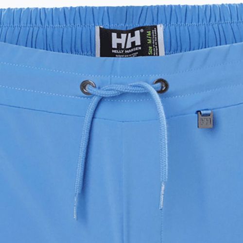 Helly Hansen Thalia 2 női vitorlás rövidnadrág kék 53056_619