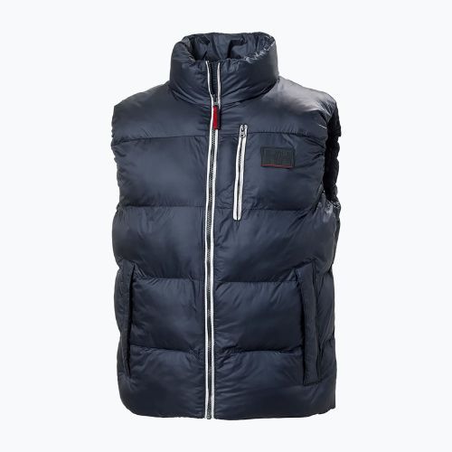 Helly Hansen férfi túrázó ujjatlan Rwb Puffy tengerészkék 53877_597