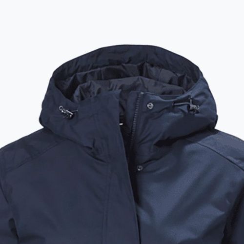 Helly Hansen Lynnwood női mackintosh tengerészkék 53111_597