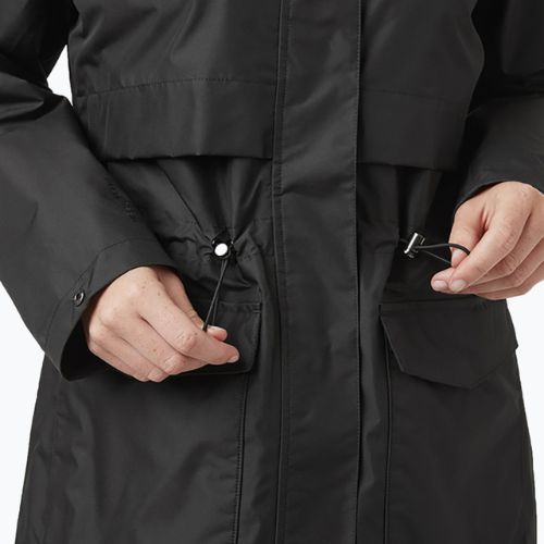 Helly Hansen Lynnwood női mackintosh fekete 53111_990
