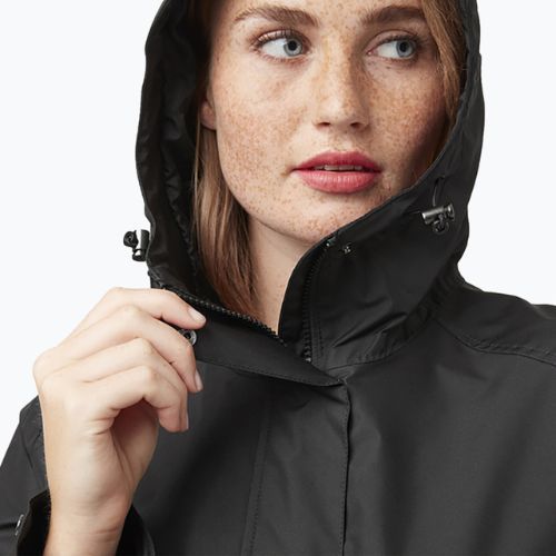 Helly Hansen Lynnwood női mackintosh fekete 53111_990